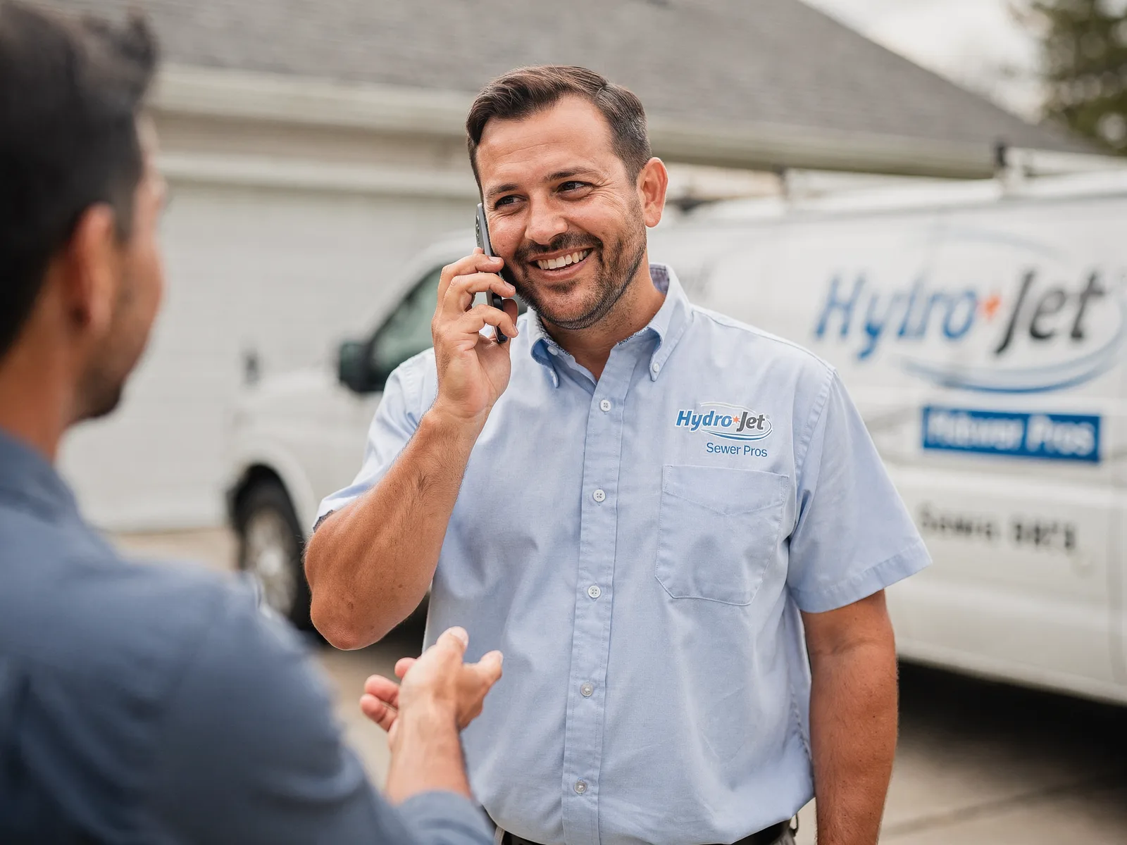 Hydro Jetting Arvin, CA FAQs